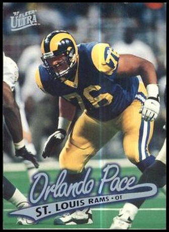 298 Orlando Pace
